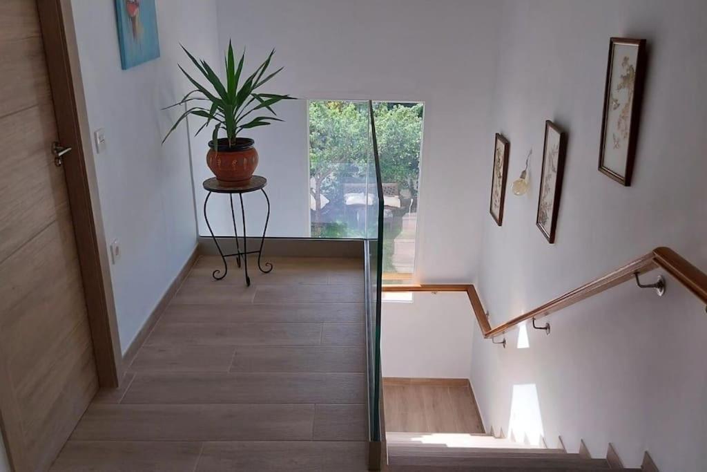 Apartamento Casa Anna, Lecrin, Granada Exterior foto