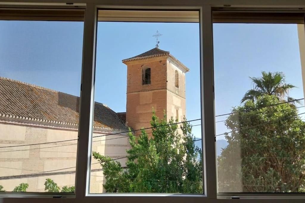 Apartamento Casa Anna, Lecrin, Granada Exterior foto