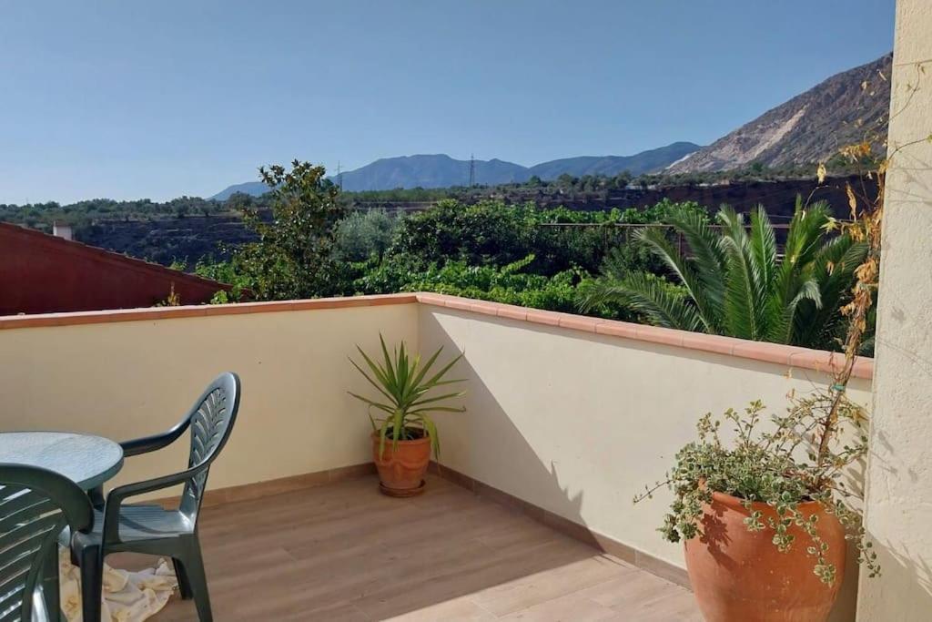 Apartamento Casa Anna, Lecrin, Granada Exterior foto