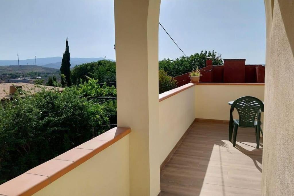 Apartamento Casa Anna, Lecrin, Granada Exterior foto